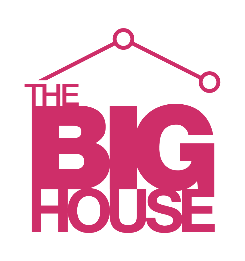 Big House Logo