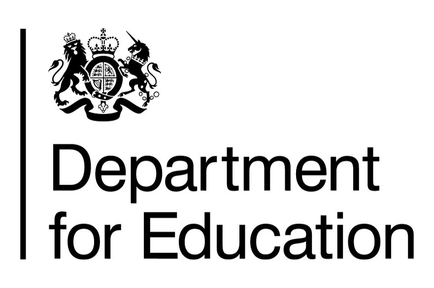 DfE logo