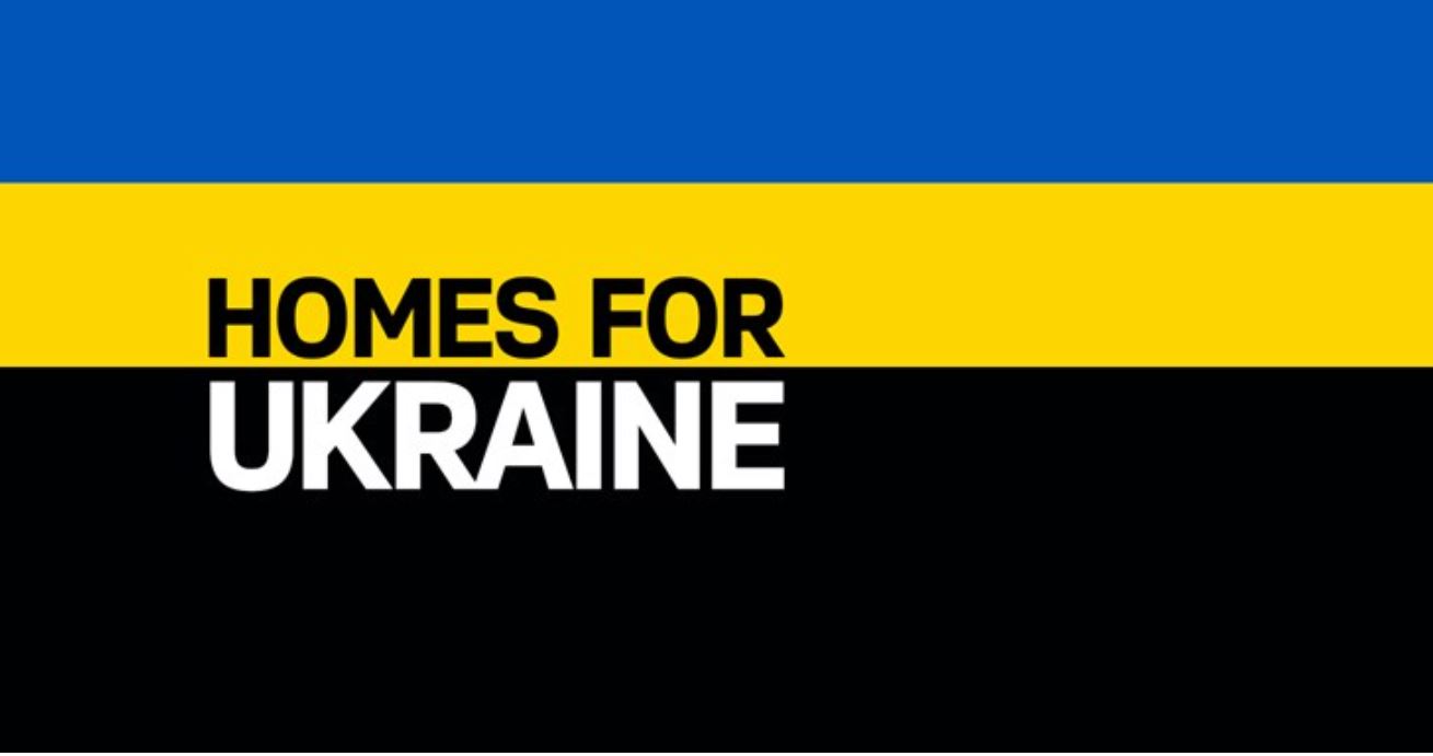 Homes-for-Ukraine