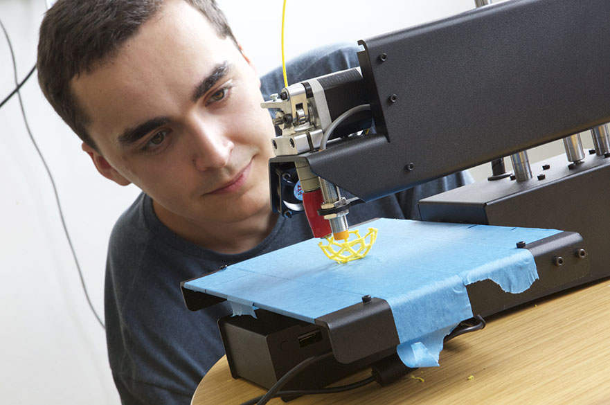 3d Printer