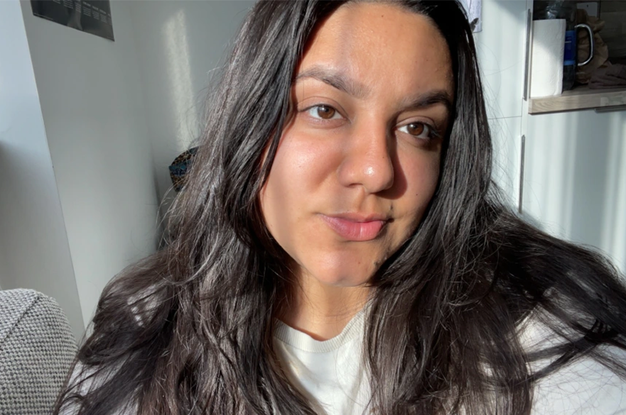 Riya, Mental Health Champion