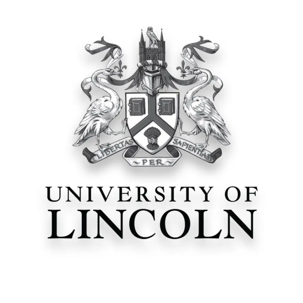 University of Lincoln Logo