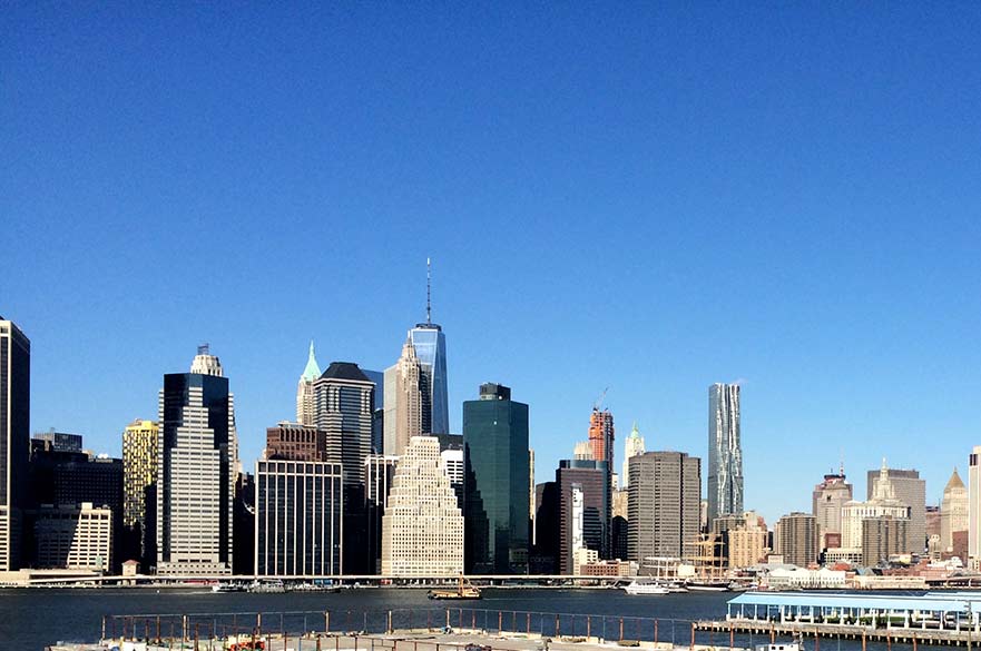 New York