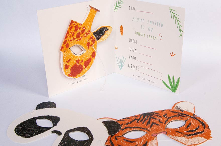 card design by Gemma Luxton