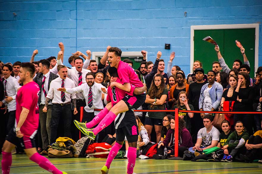 Men's Futsal