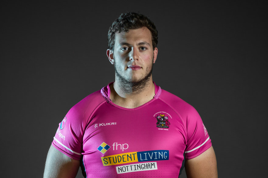 Ben Davis-Moore