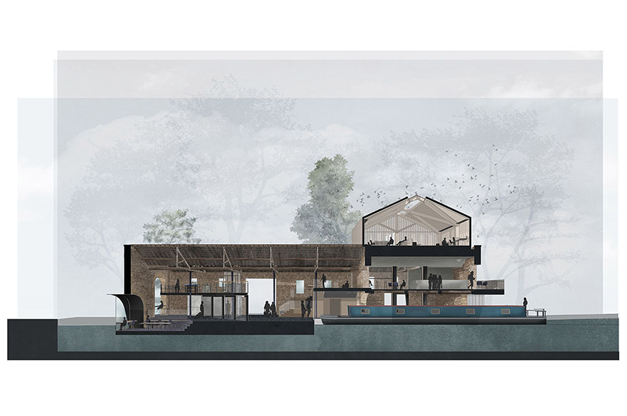 Interior Architecture And Design Ba Hons Undergraduate Course