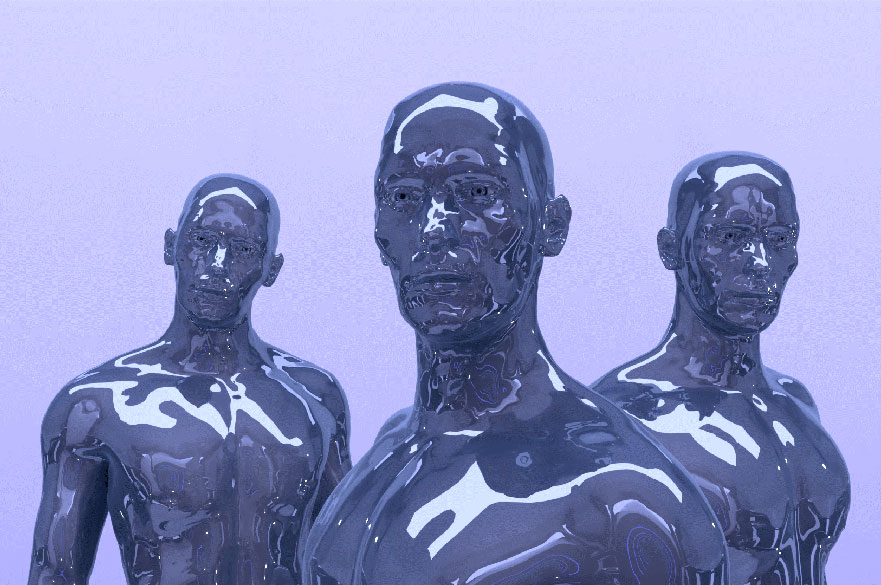 Still from Future Body. Courtesy Jake Moore.