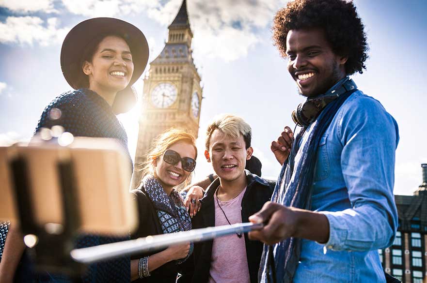 www.ntu.ac.uk - New study shows ‘selfitis’ (obsessive selfie-taking) appears to be real https://www.ntu.ac.uk/about-us/news/news-articles/2017/12/new-study-shows-selfitis-obsessive-selfie-taking-appears-to-be-real