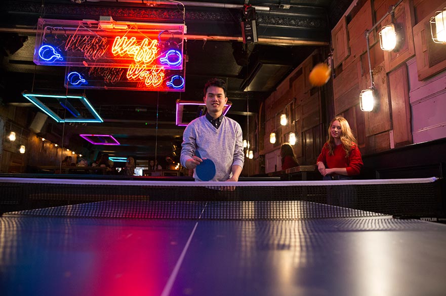 students-play-ping-pong-at-das-kino