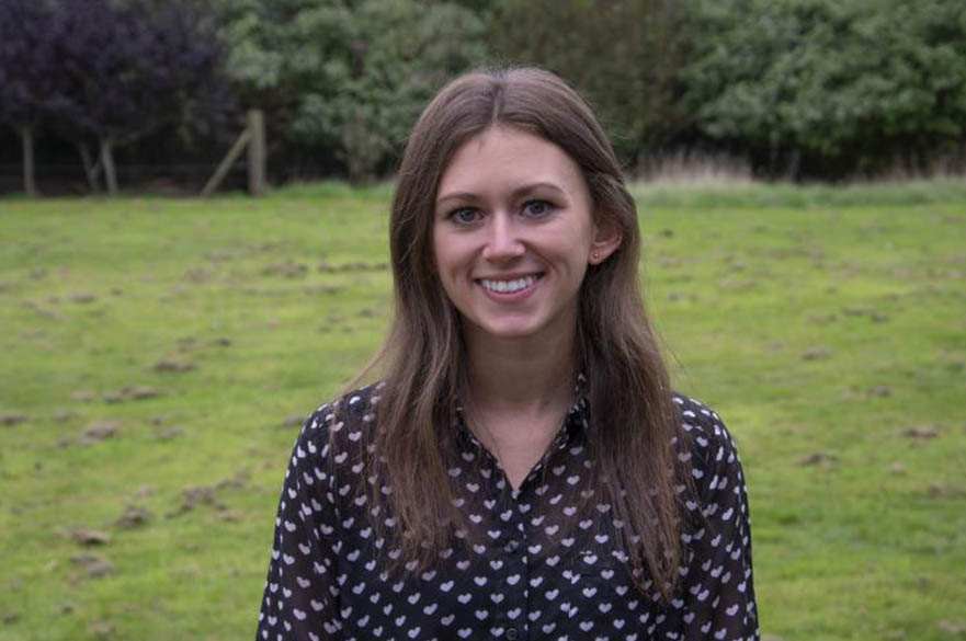 Imogen English