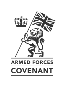 Armed Forces Covenant Armed Forces covenant logo