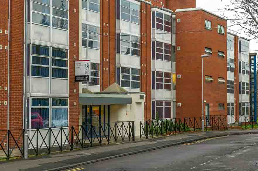 Sandby External image