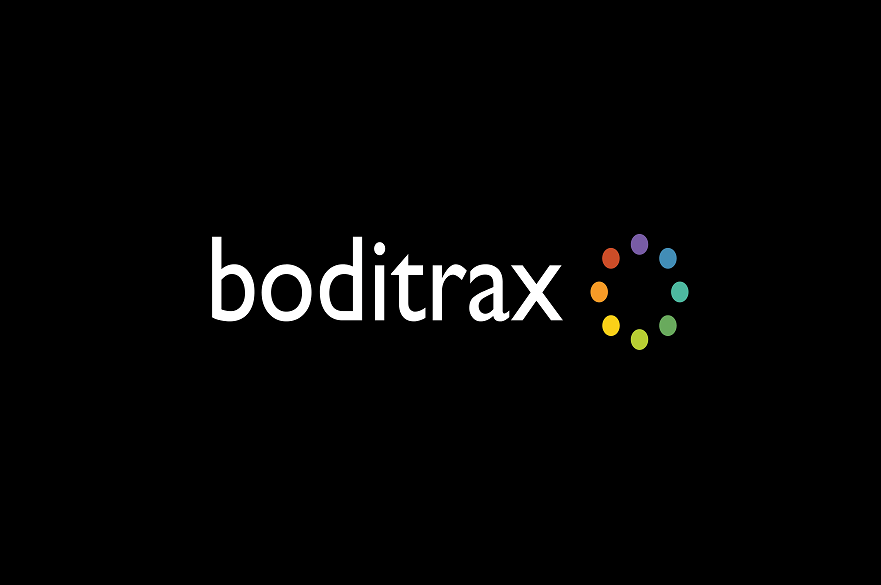 boditrax logo