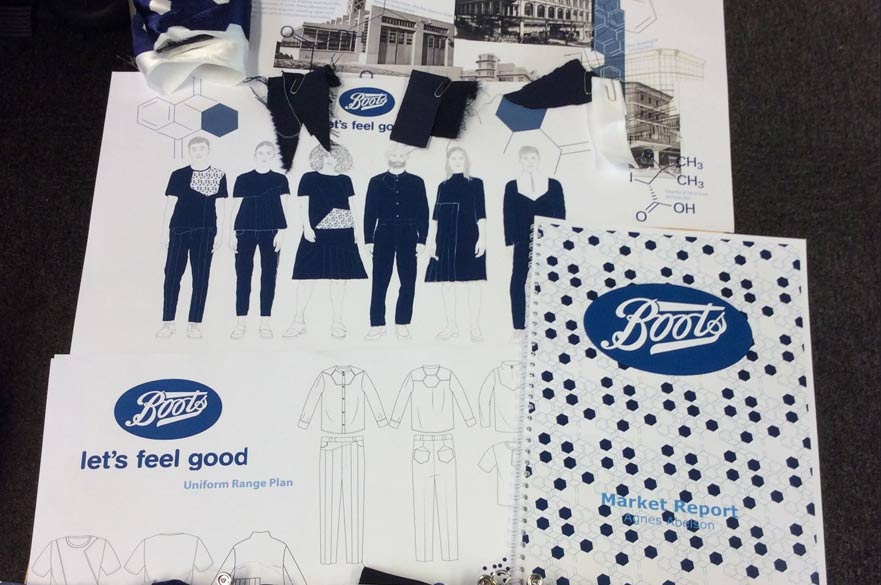 Winning Designs by Agnes Abelson