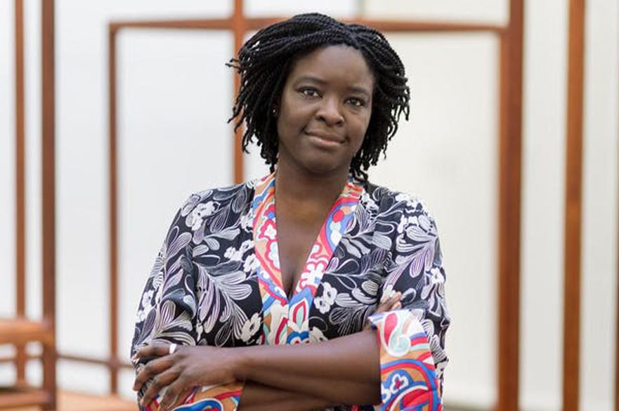 Elvira Dyangani Ose