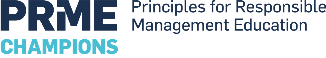 PRME Champions Logo