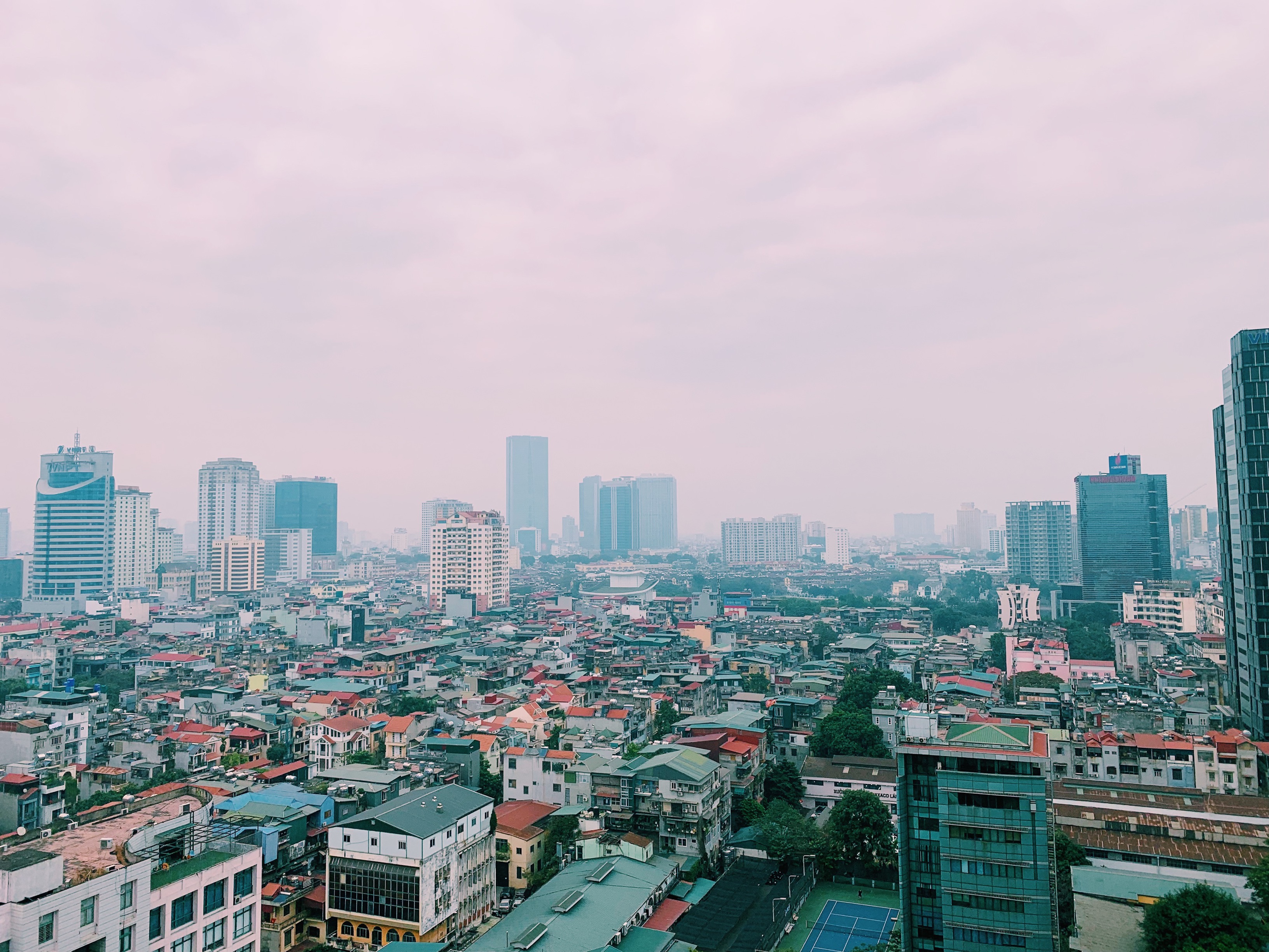 Hanoi 