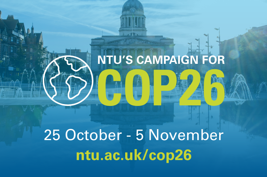 COP26 web image