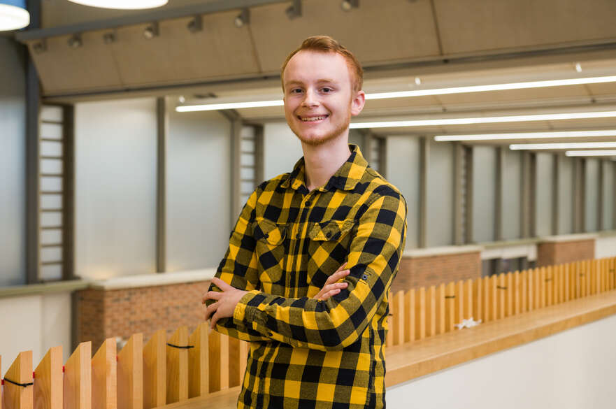 Image of Jack