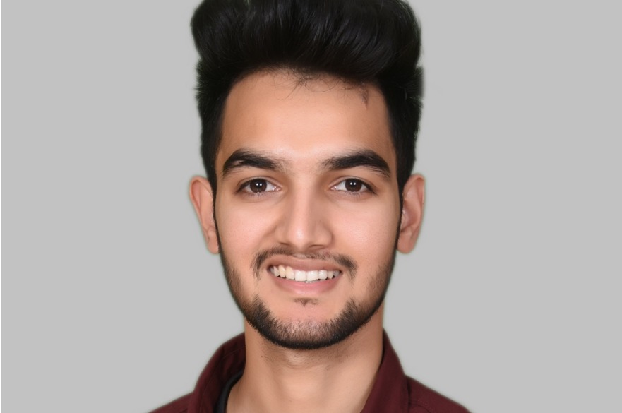 Ajay Uniyal BSc Food Science and Technology