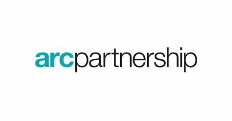 ARC Partnership Logo
