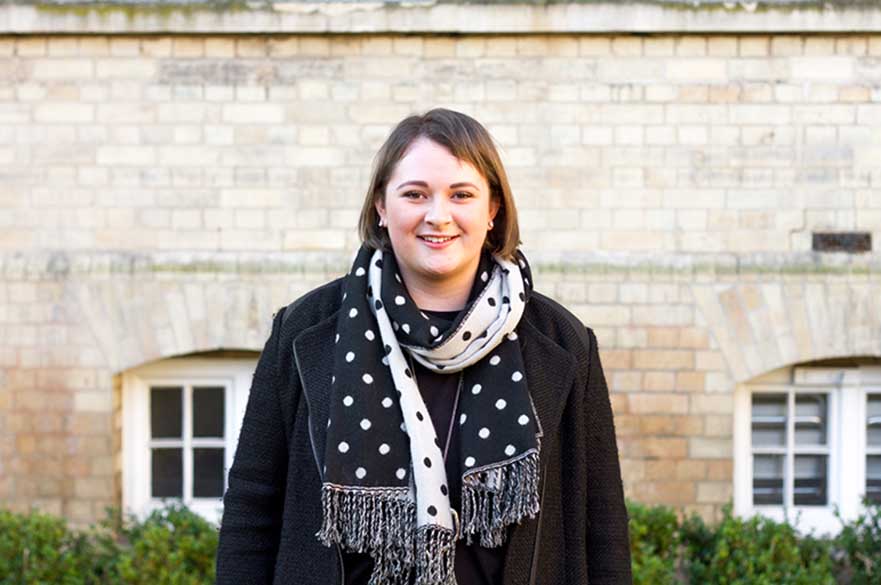 Sophie Taylor
