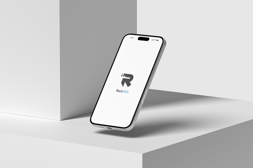 A smartphone.