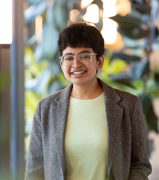 Professor profile picture