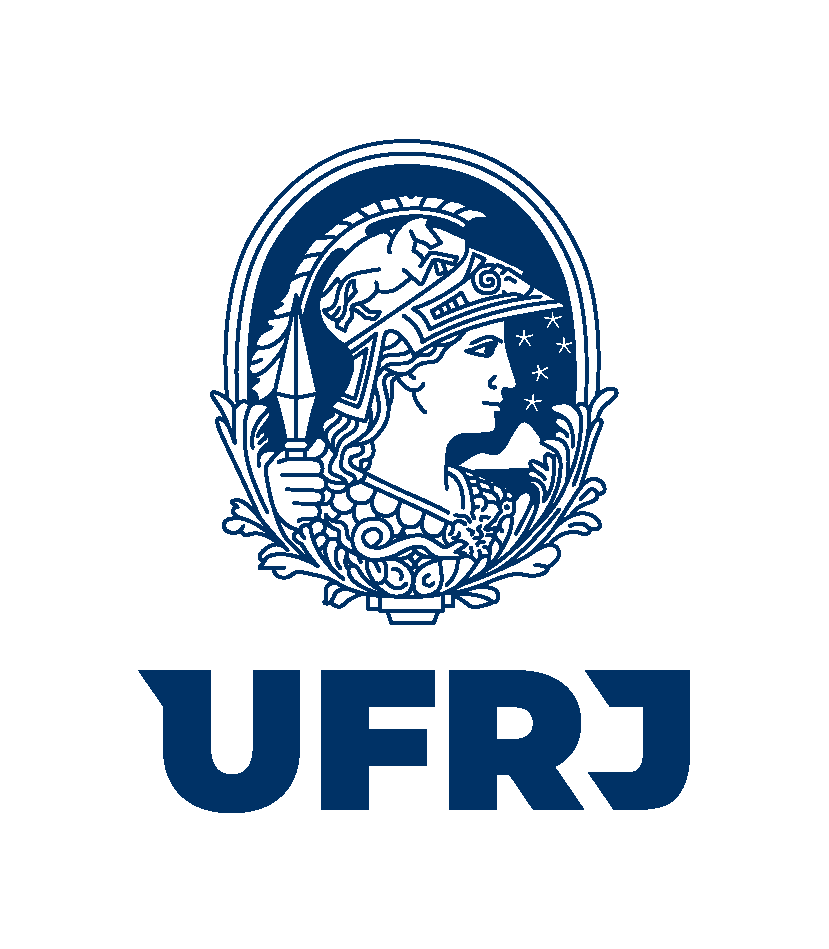 Federal University of Rio de Janeiro logo