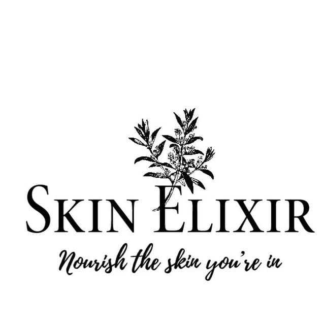 Skin Elixir logo