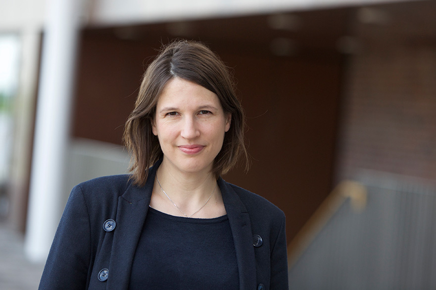 Sarah Jackson Commonwealth Short Story Prize