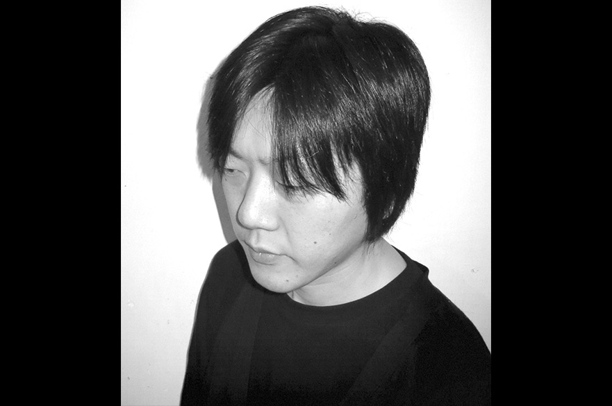Motohiro Tanji