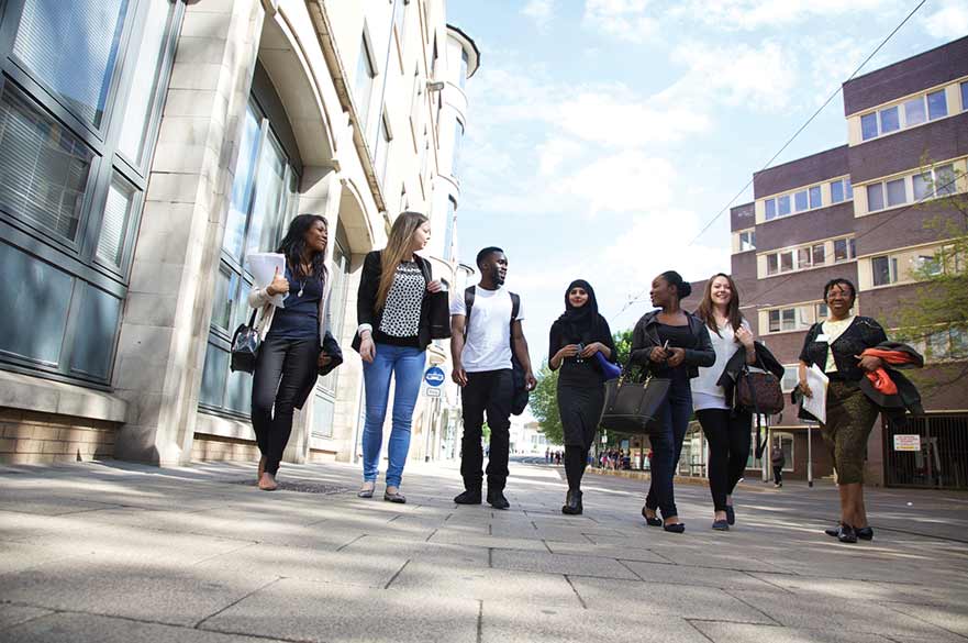 Global Connect Nottingham Trent University global-connect-nottingham-trent-university