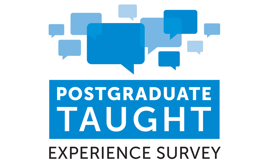 PTES Survey 2018