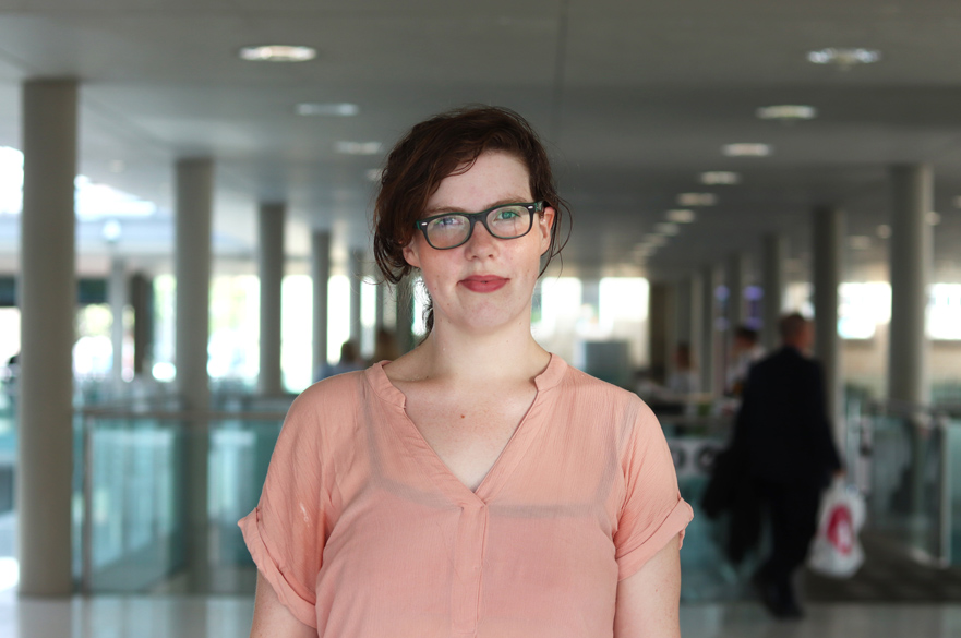 LLM BPTC student at Nottingham Law School