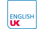 English UK logo