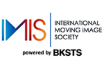 International Moving Image Society logo