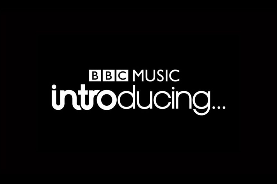 BBC Introducing