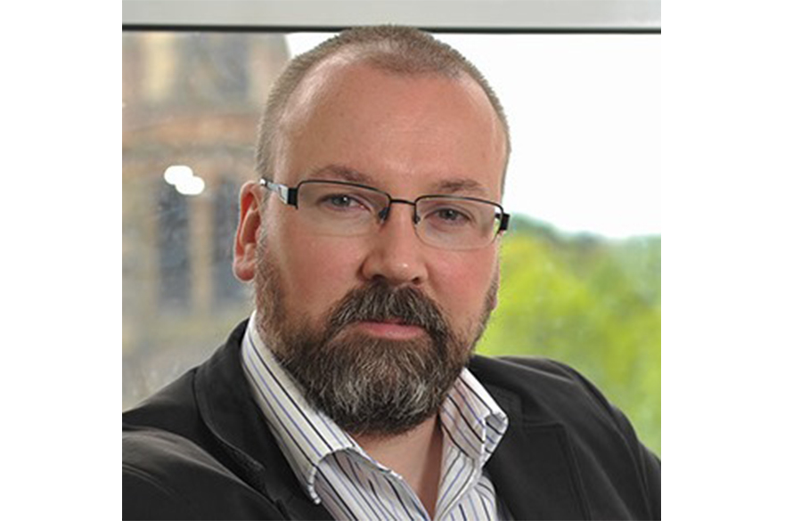 Clifford Stevenson