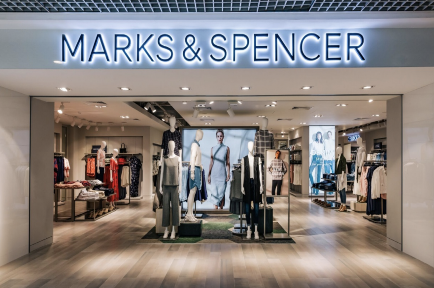 Expert Blog: Marks & Spencer facing trading challenges ...