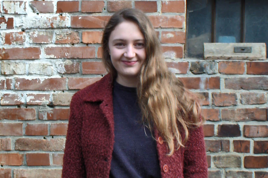 Klara Dubinova | Nottingham Trent University