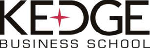 KEDGE logo