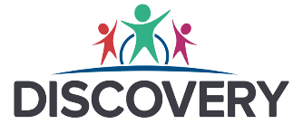Discovery Trust logo