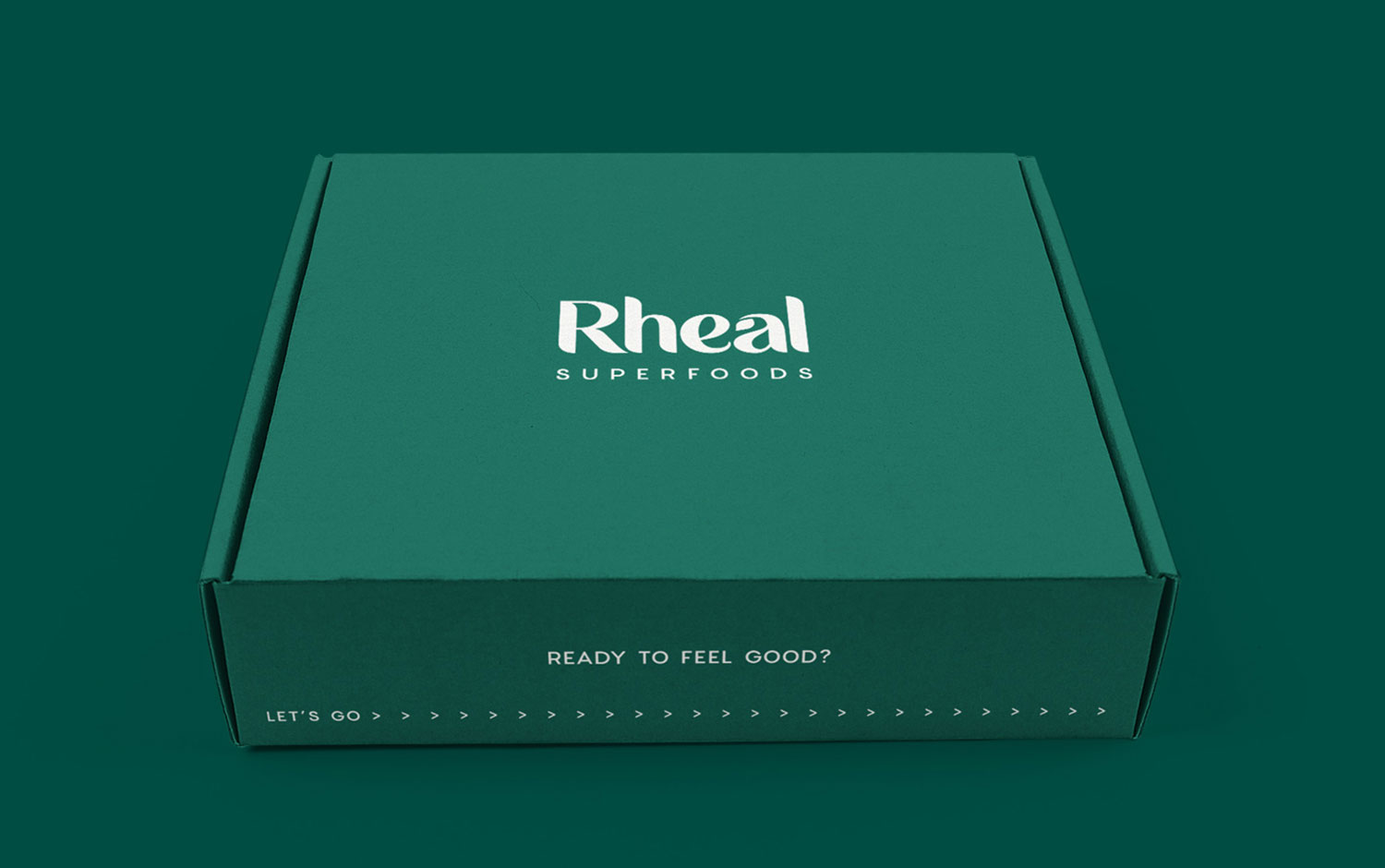 Rheal superfoods