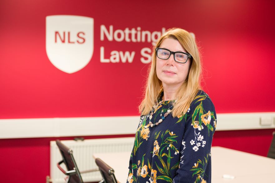 NTU researcher