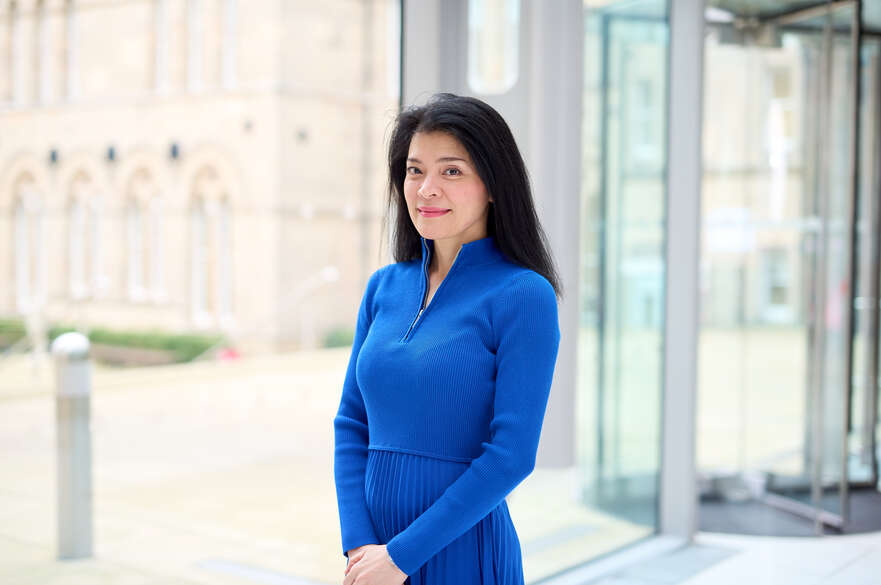 Profile image for Hai-Dang Nguyen, Senior Lecturer in Nottingham Business School (NBS)