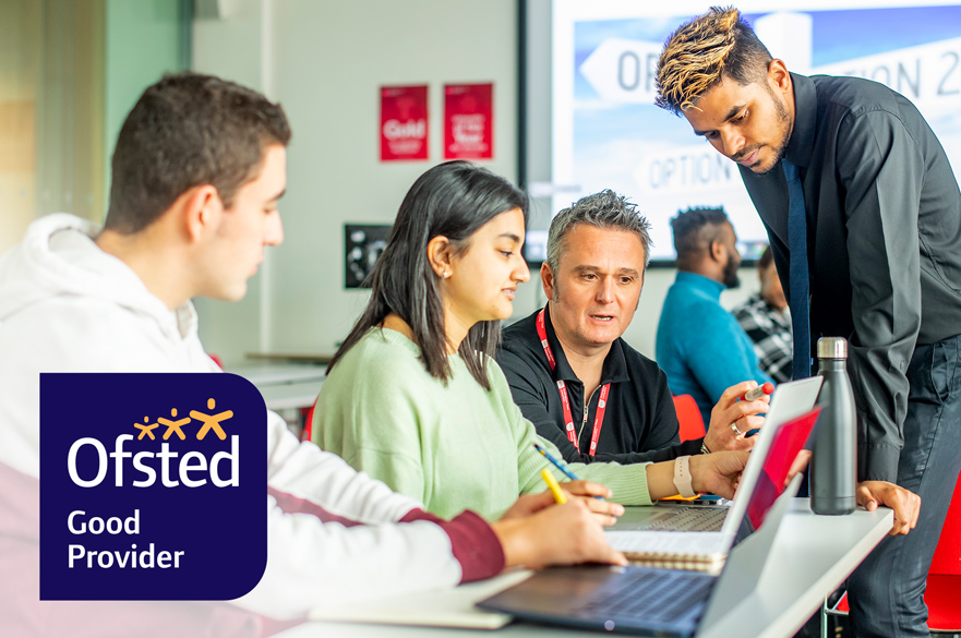 Nottingham Trent University rated ‘good’ in latest Ofsted inspection ...