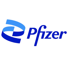 Pfizer logo