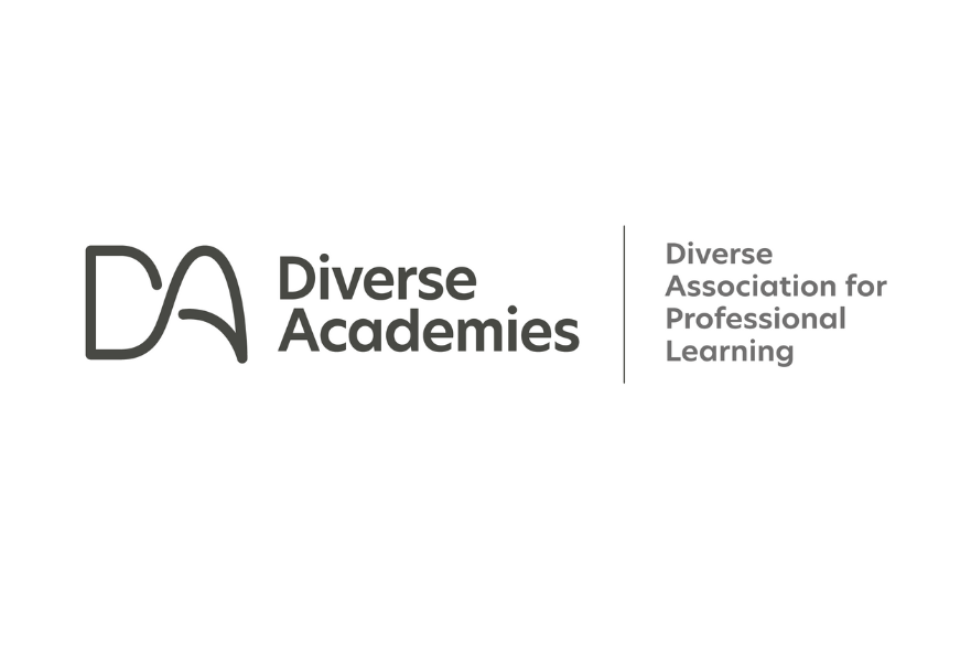 Diverse Academies logo